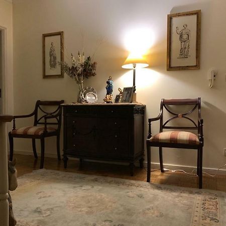 Appartement Charming House Portas Da Maia Extérieur photo