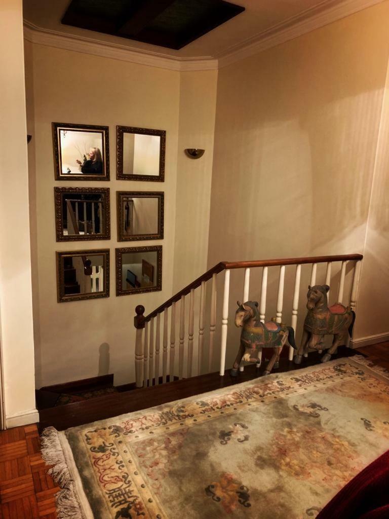 Appartement Charming House Portas Da Maia Extérieur photo