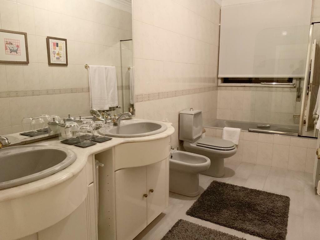 Appartement Charming House Portas Da Maia Extérieur photo