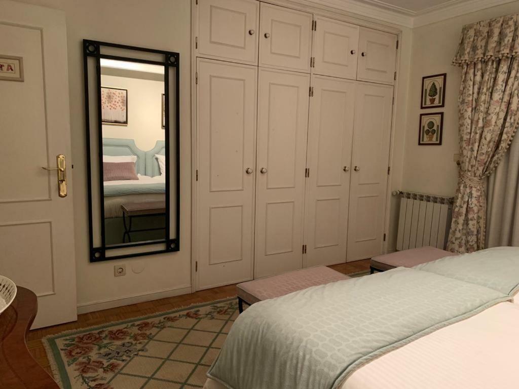Appartement Charming House Portas Da Maia Extérieur photo