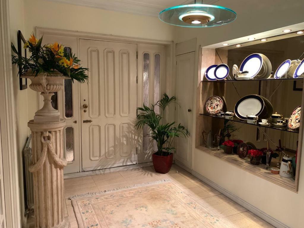 Appartement Charming House Portas Da Maia Extérieur photo